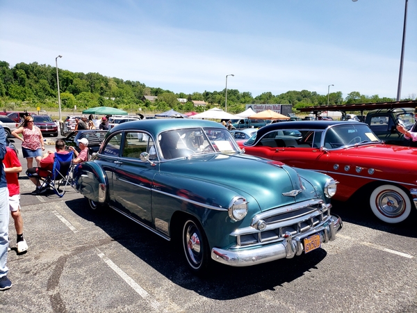 Car Show